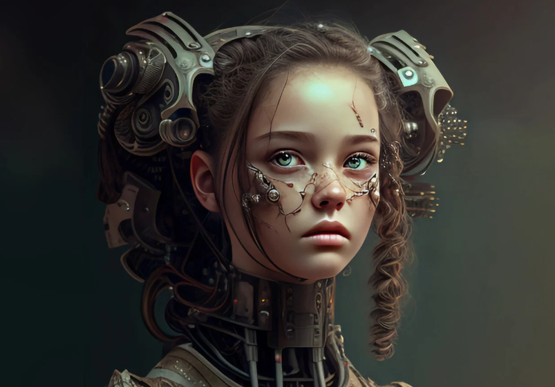 로봇 윤리 컨설턴트: AI 시대의 도덕적 나침반