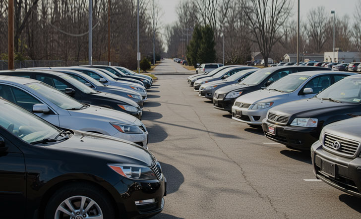 1,000만 원대 중고차 찐 추천! 이미지