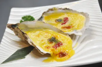 통영굴 직거래 가격, 효능 및 영양성분 부작용