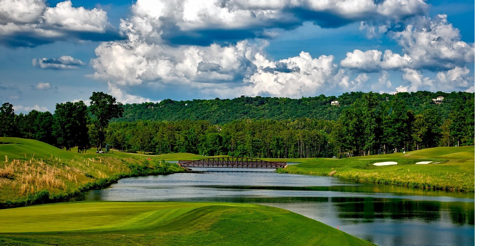 아시아골프장비교사진