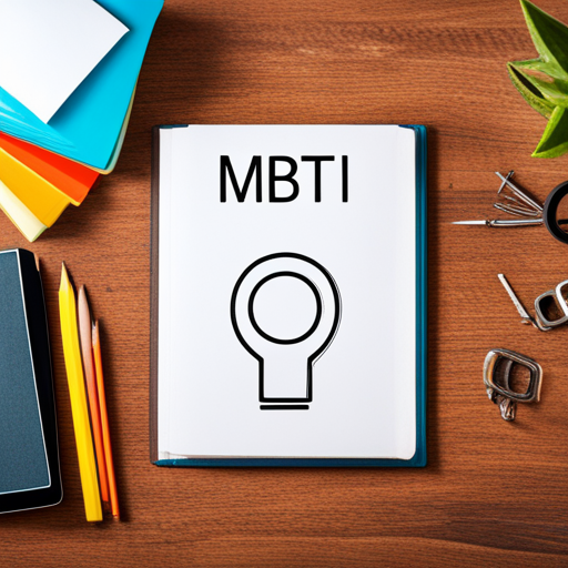 mbti 궁합