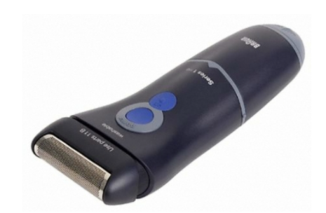 전기면도기 1헤드