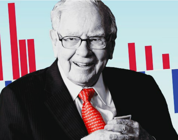 2026년 웨런버핏 추천 현재 상황에 맞는 ETF를 단계별로 설명