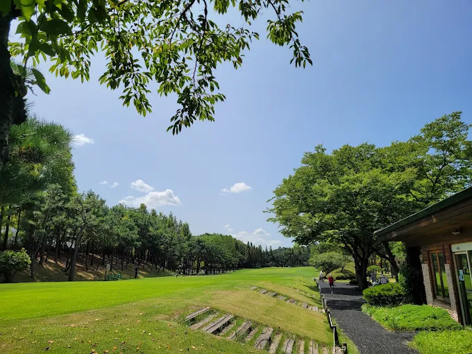 인천국제컨트리클럽 (인천국제CC) 소개 및 이용방법