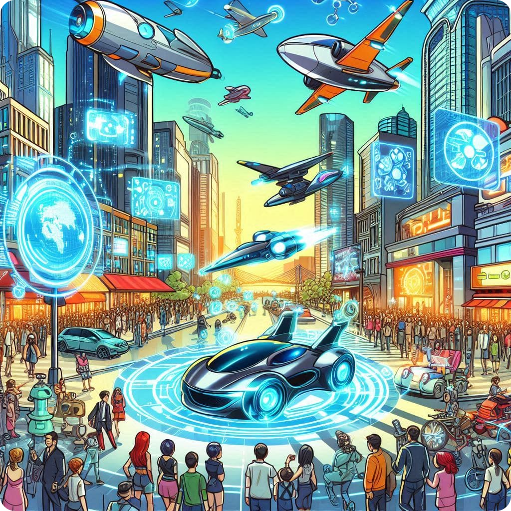 technology
