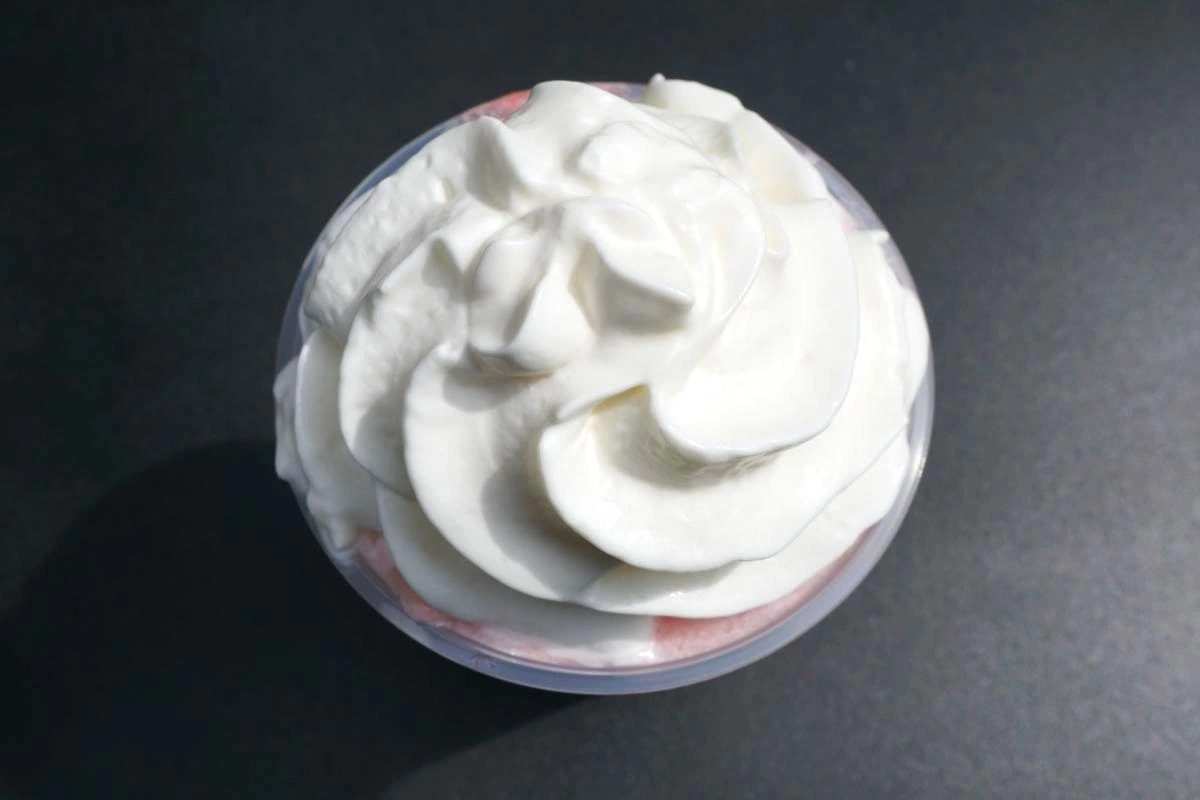 딸기 바나나 프라푸치노®