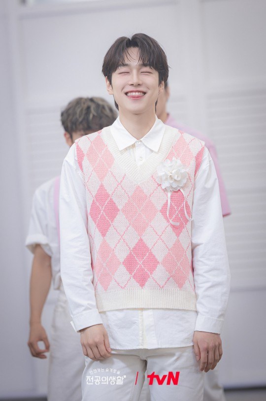 강유석 하이보이즈 언슬전 엄재일, 투바투ost 그날이 오면