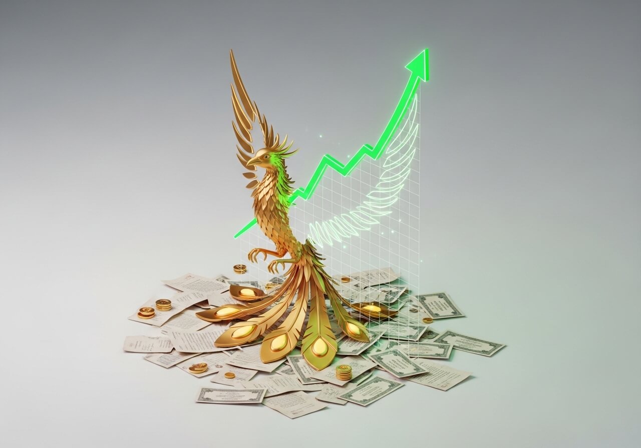 상장폐지후 재상장