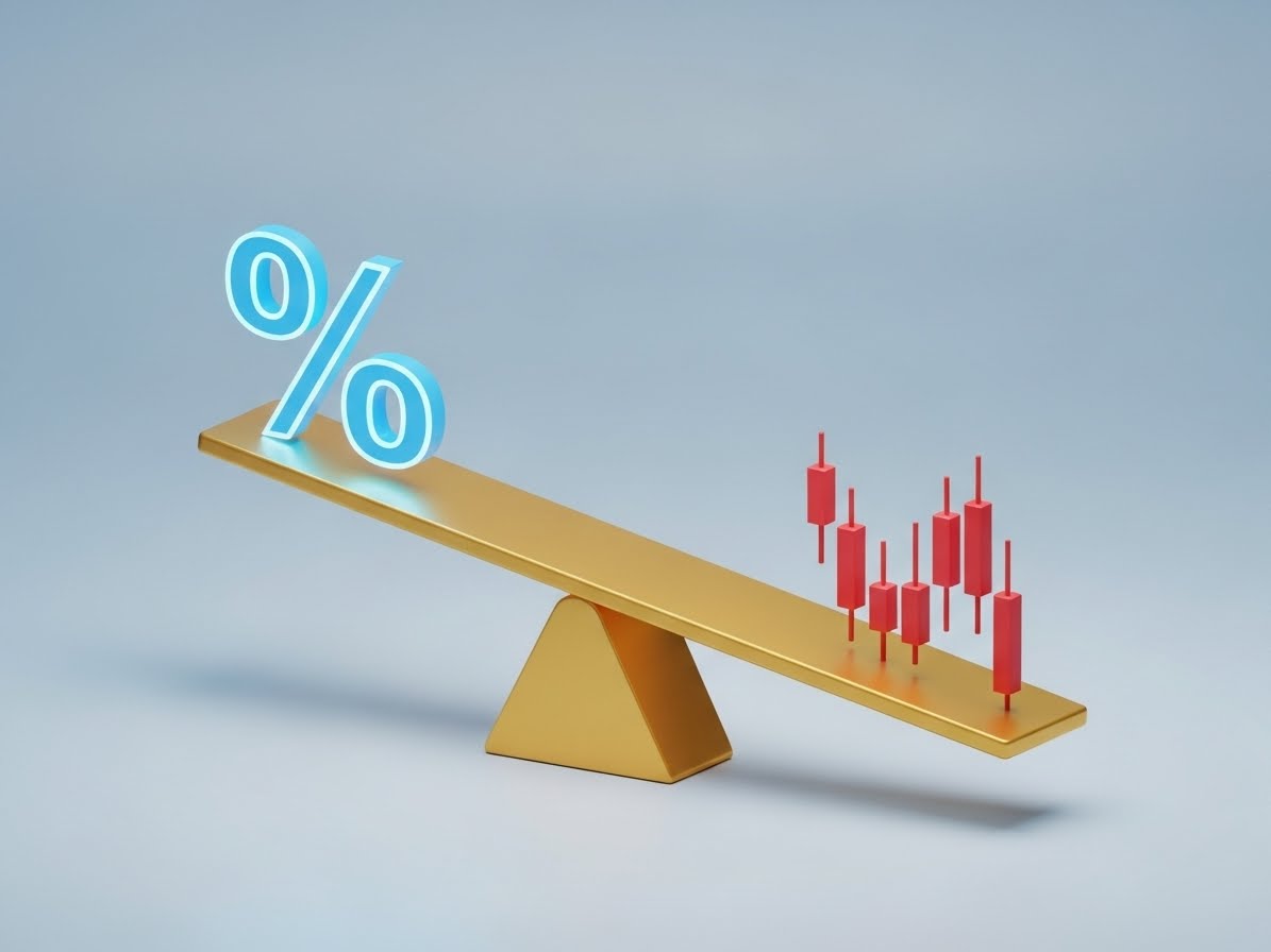 금리와 주가의 관계