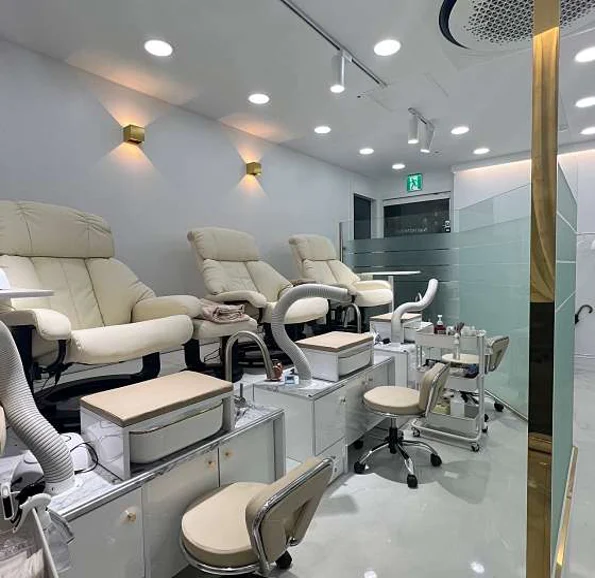 네일리모노 잠실점