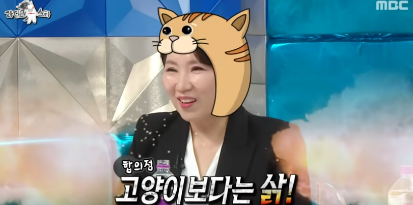 이호선 교수 프로필 나이 남편 책 이혼숙려캠프 속 눈물 고백 (라디오스타 방송 리뷰)