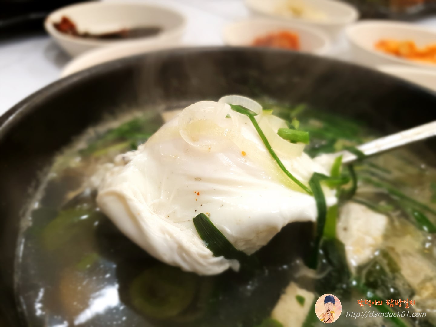 수비드 달걀