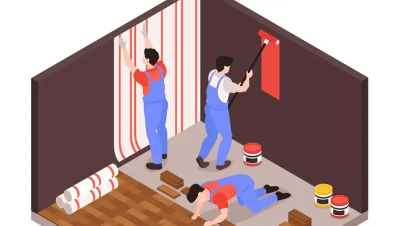 주거급여 신청