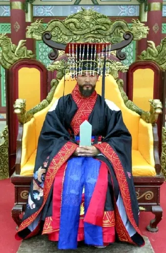 고려 태조 왕건 가계도 고려 왕조 가족 연표_18