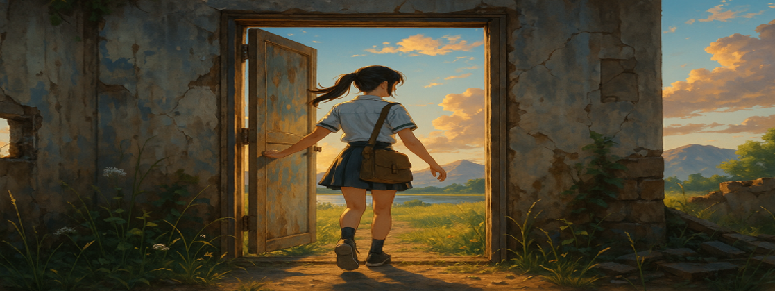 스즈메의문단속