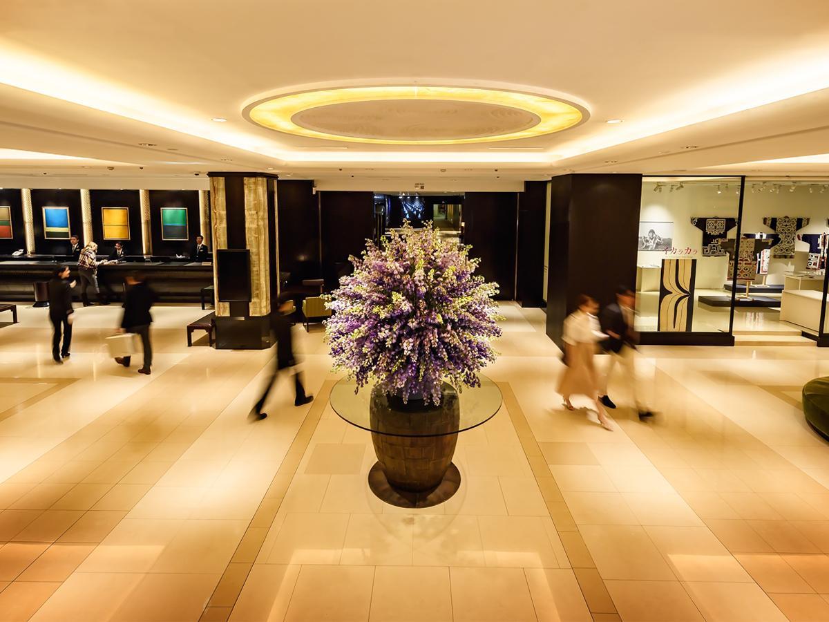 삿포로 숙소 추천 삿포로 그랜드 호텔