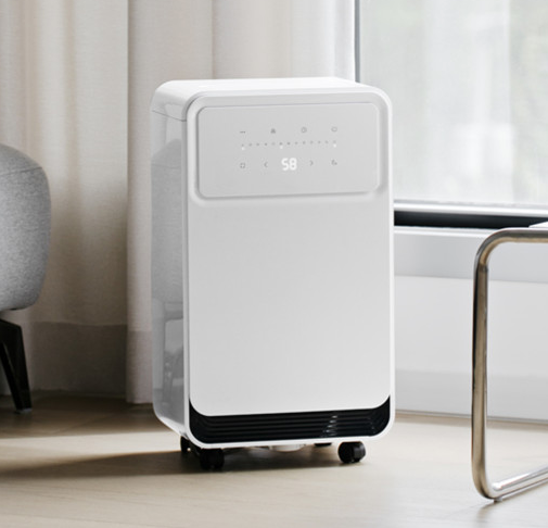 마르고몰 초강력 제습기