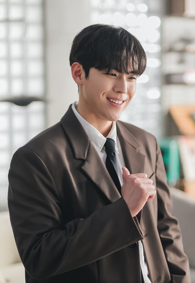 나의완벽한비서 우정훈-김도훈