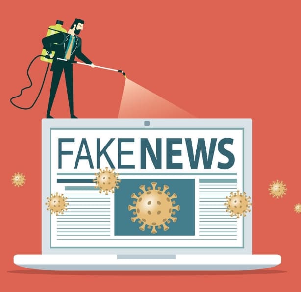 허위 정보의 사회적 확산을 막는 한 가지 방법 One Way to Stop the Social Spread of Disinformation