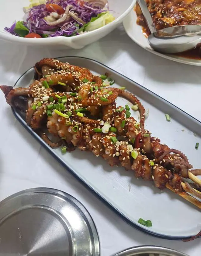 동산정
