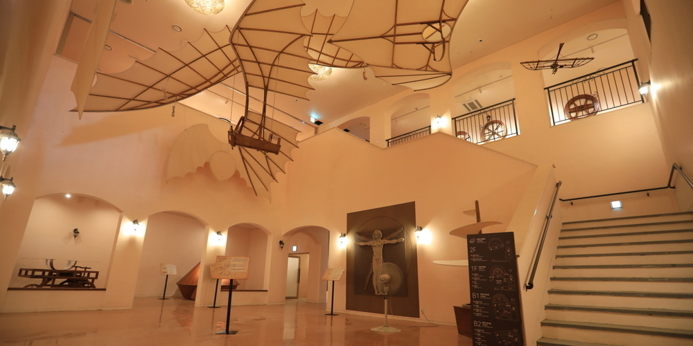 쁘띠프랑스와 이탈리아마을 베니스가면 축제 여행