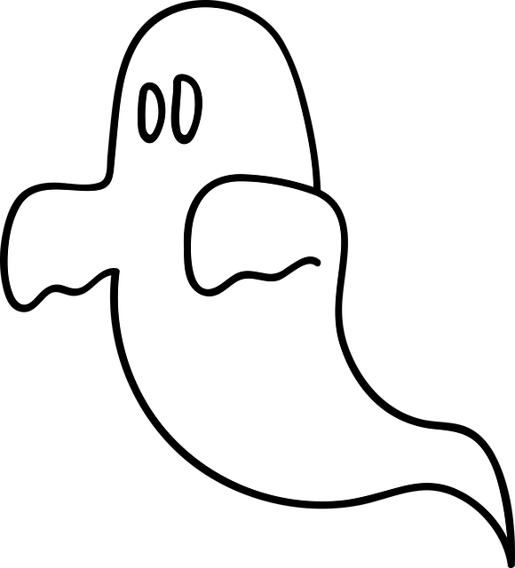 귀신 꿈 해몽 완벽 정리 (7)