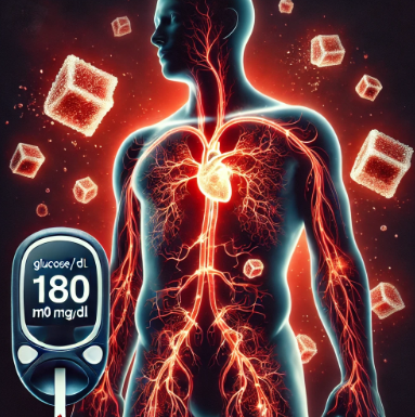 소리 없이 혈당을 훔친다? 착한 척하는 건강식품의 배신