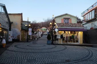 프로방스 비밀 정원 올리브 오일 허브 전통 요리 체험_2