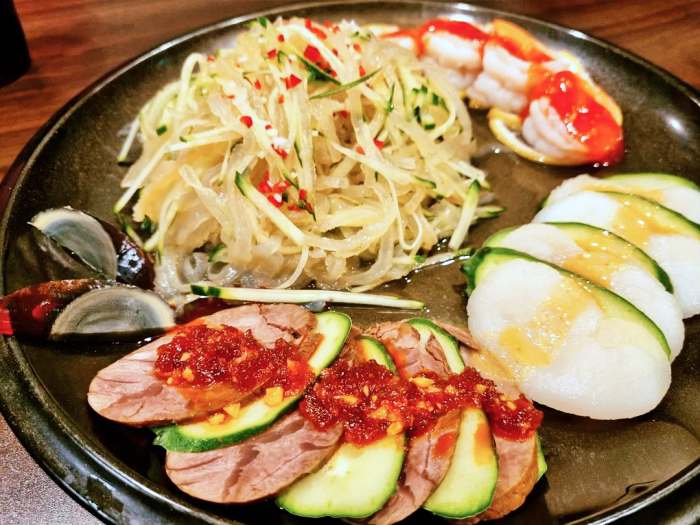 생생 정보마당 강남 선릉 중화국밥 맛집