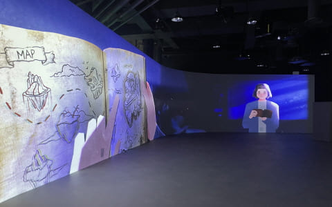 서울 국립항공박물관