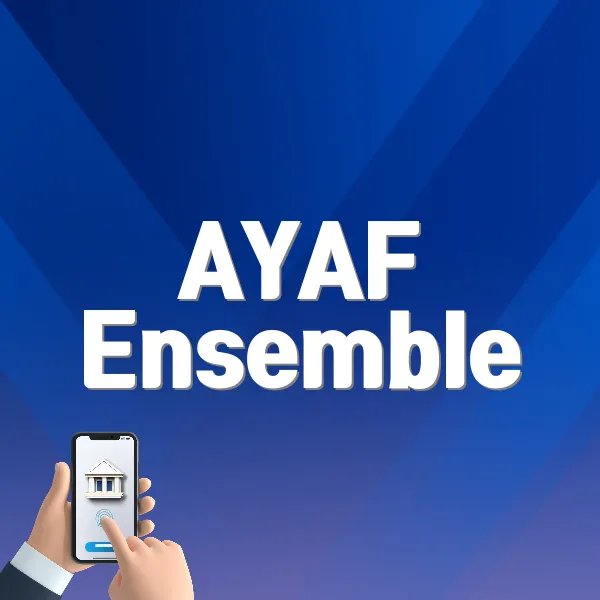 AYAF Ensemble 바로가기 (https://tickets.interpark.com/goods/P0004293)