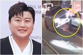 김호중-교통사고당시-사진