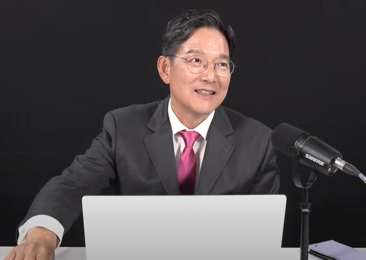 함익병, 이준석.