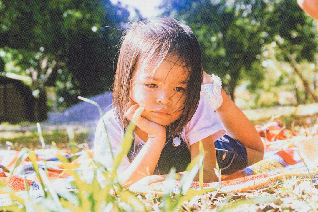 Child deduction