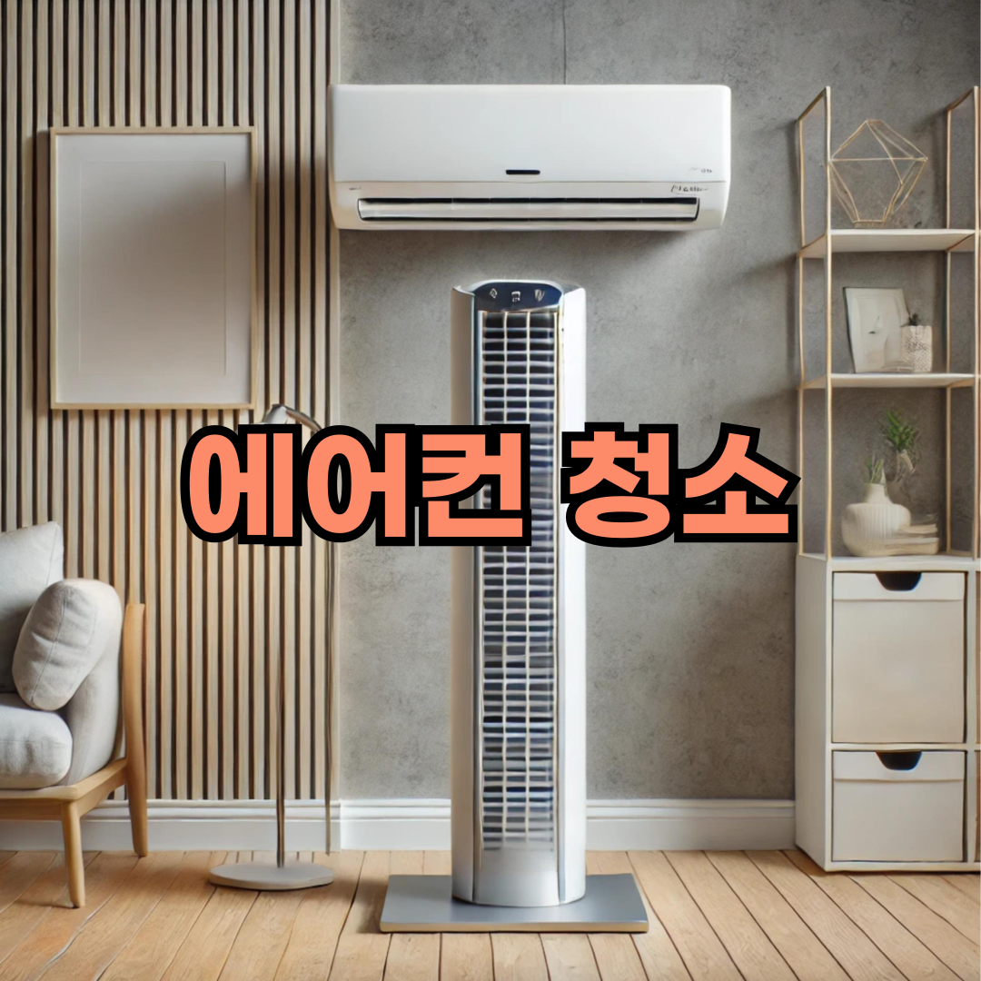 삼성에어컨청소서비스