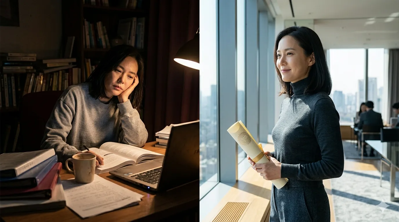 공기업 자격증 준비 가이드