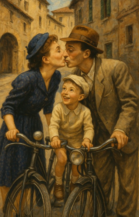 영화 인생은 아름다워 관련 사진