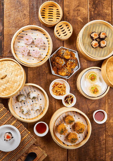서촌 맛집 " 포담 서촌본점 " 음식 사진