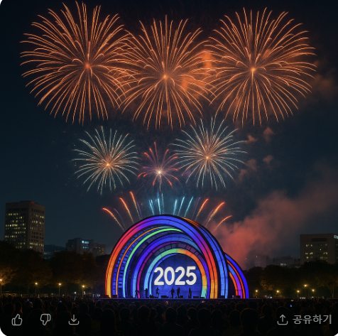 2025 대전 0시 축제: 과거, 현재, 미래를 잇는 시간여행으로 떠나보세요! 관련 사진