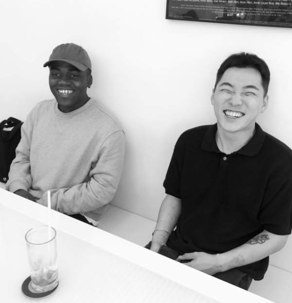 조나단 프로필