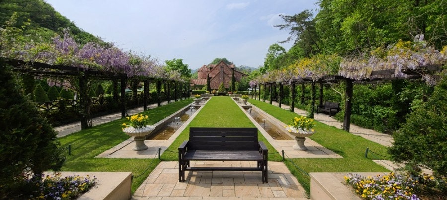 자연속 힐링! 가평&양평 아이랑 가기 좋은곳 BEST 5 관련 사진