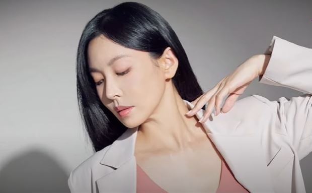 매력적인 김소연