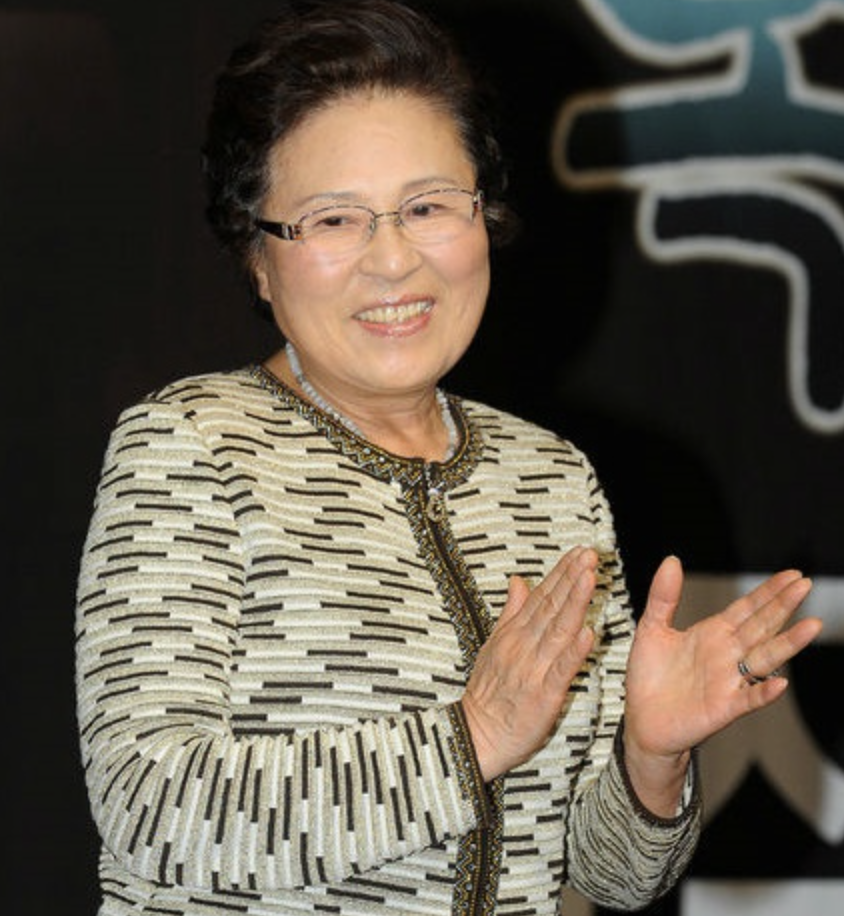 김지영 별세
