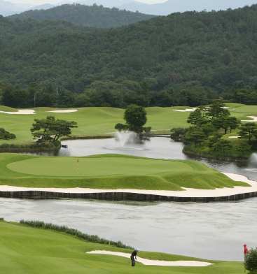 포천아도니스 cc