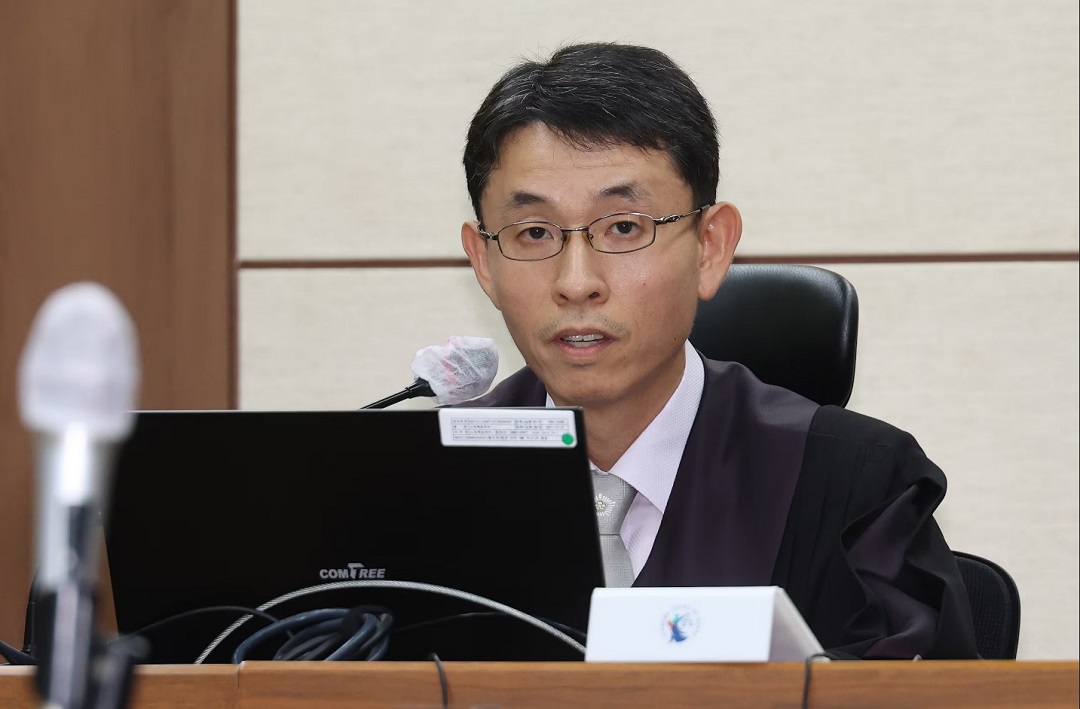 우인성 판사 프로필 정리