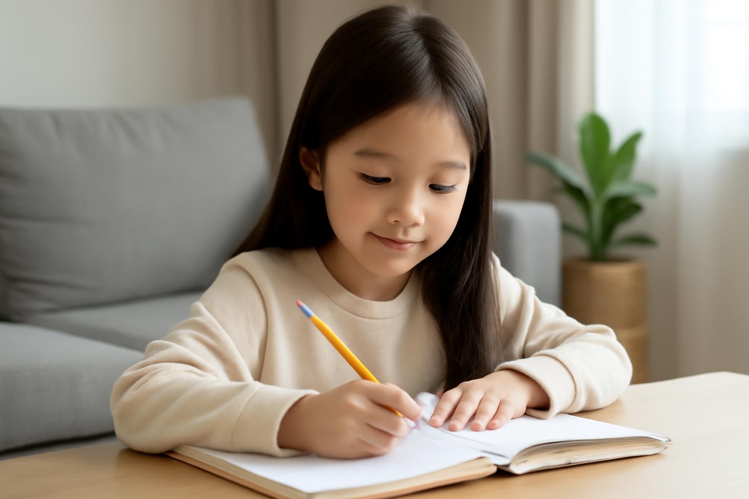 초등학생 추천 동시