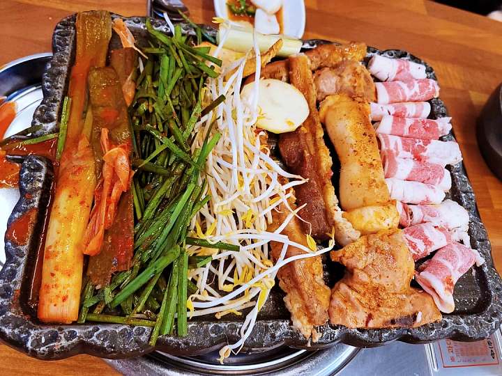 생생정보마당 곱창 대창 위례 맛집 위치 가격