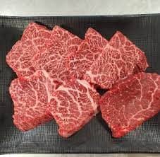 횡성한우