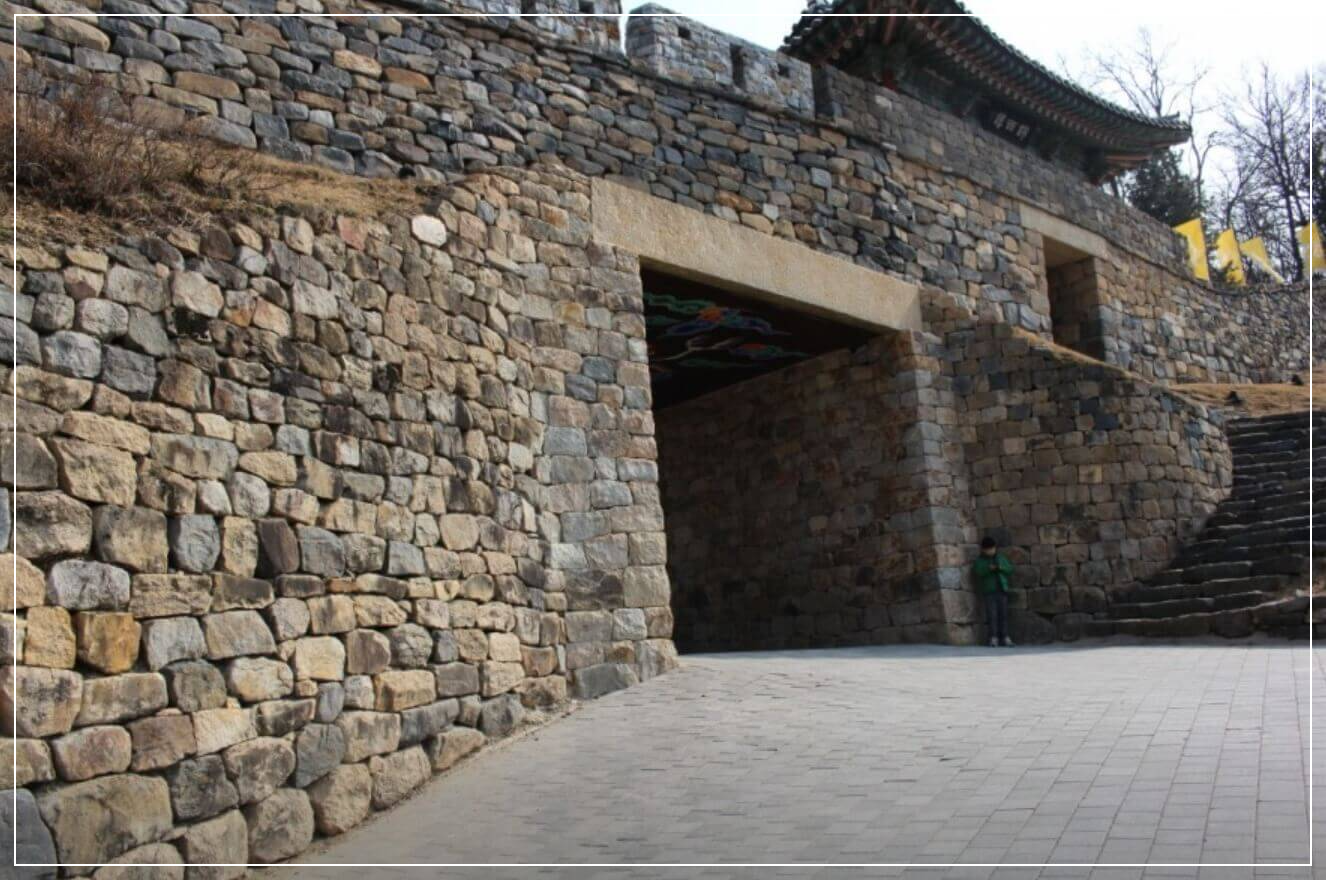 공주 가볼만한곳 베스트10 공산성