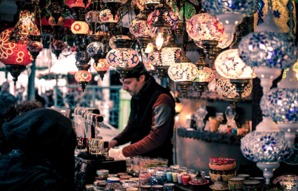 AI와 전통 시장의 콜라보: 지역 특산물 홍보 프로젝트